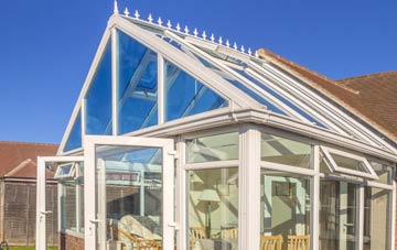 conservatory roof insulation costs Tower Gardens