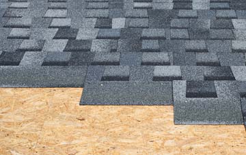 expert Tower Gardens asphalt roof companies