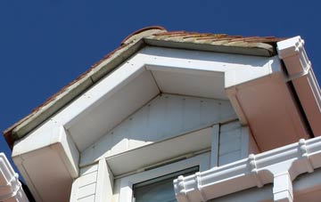 Tower Gardens fascia installation costs