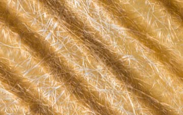 Tower Gardens fibreglass roof waterproofing