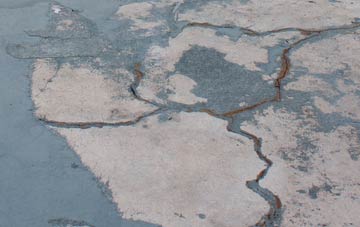 fibreglass roofing replacement Tower Gardens