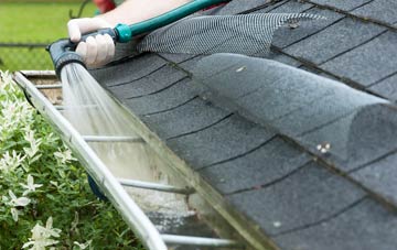 Tower Gardens gutter cleaning costs