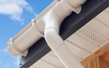 Tower Gardens gutter installation costs