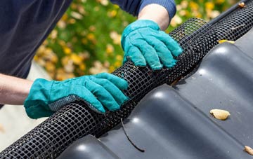 Tower Gardens gutter repair companies