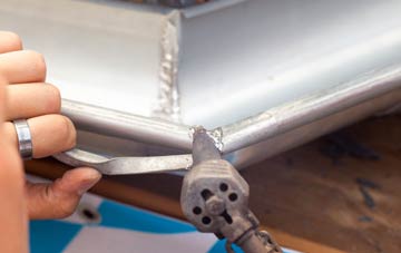 disadvantages of Tower Gardens lead roofing