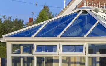 professional Tower Gardens conservatory insulation