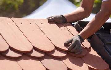 Tower Gardens roof tile contractors
