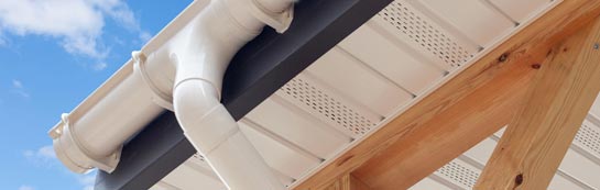 get Tower Gardens guttering quotes today