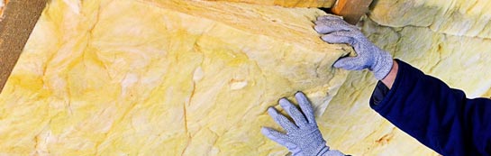 quotes for Tower Gardens roof insulation