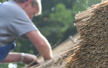 professional Tower Gardens thatchers
