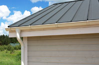 Tower Gardens fascia repair