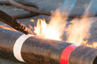 Tower Gardens flat roofing replacement