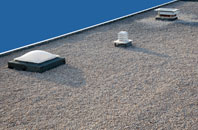 Tower Gardens flat roofing