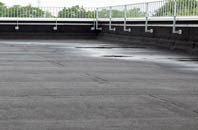 find rated Tower Gardens flat roofing companies