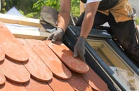 Tower Gardens tiled roofing companies