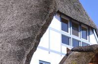 find rated Tower Gardens thatchers